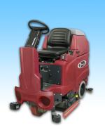 M SCV2832 CYLINDRICAL Traction Drive 28"